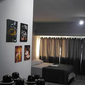 Apartamento No Coracao Do, Recife